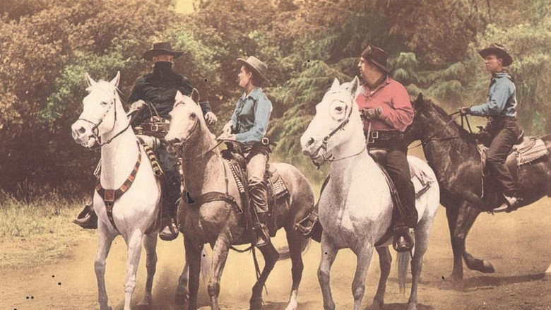 Backdrop image for movie Galloping Thunder