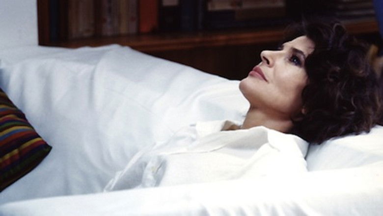 Backdrop image for movie The Scent of Blood