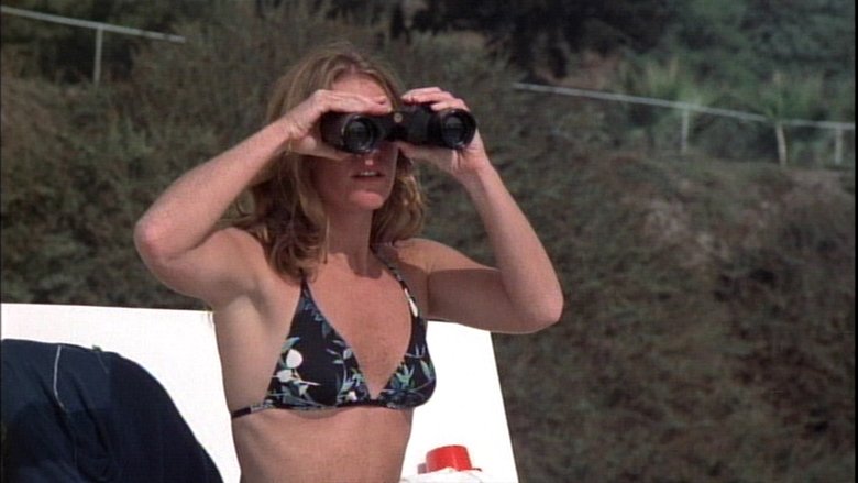 Backdrop image for movie Malibu Beach