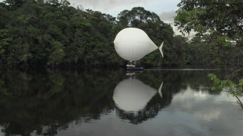 Backdrop image for movie The White Diamond