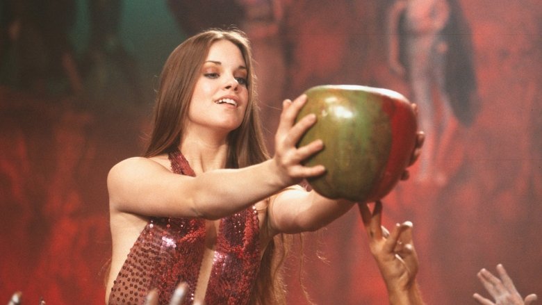 Backdrop image for movie The Apple