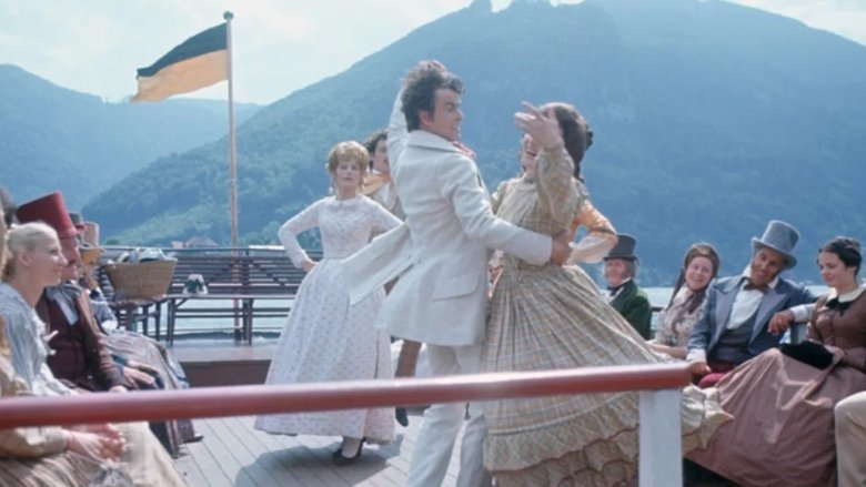 Backdrop image for movie The Great Waltz
