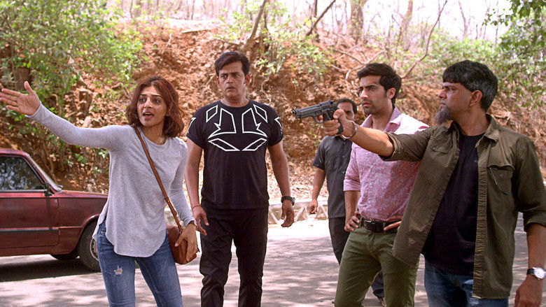 Backdrop image for movie Bombairiya