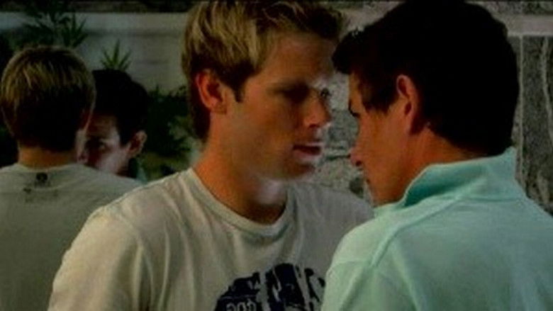 Backdrop image for movie Secrets