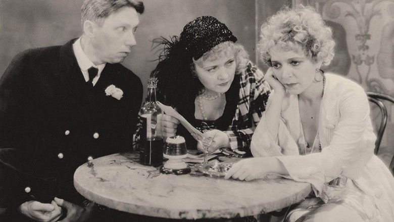 Backdrop image for movie The Sin of Madelon Claudet