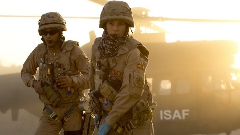 Backdrop image for movie Rescue Under Fire