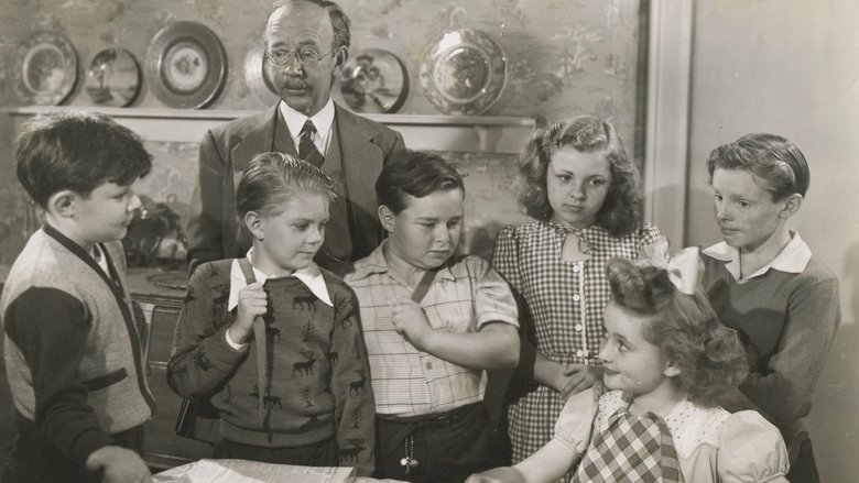 Backdrop image for movie Little Iodine