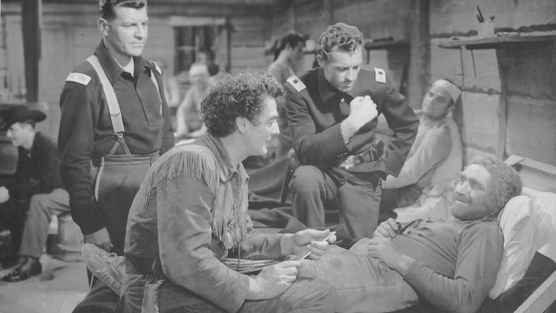 Backdrop image for movie The Last Frontier