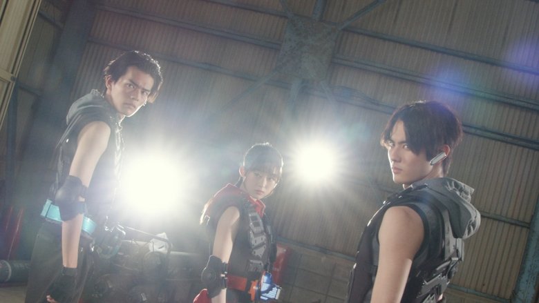 Backdrop image for movie Kamen Rider Revice the Movie: Battle Familia