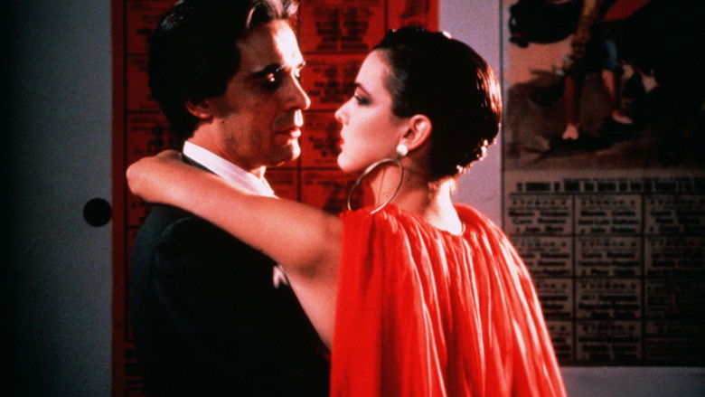 Backdrop image for movie Matador