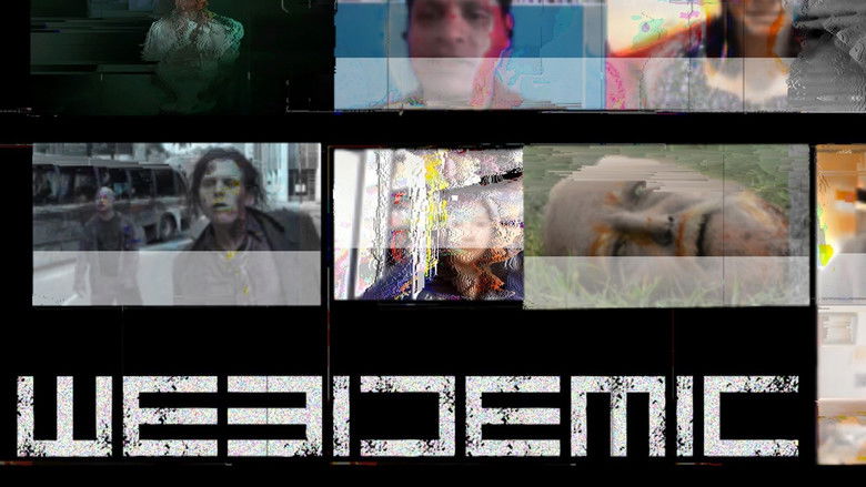 Backdrop image for movie Webidemic