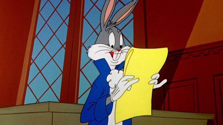 Backdrop image for movie From Hare to Heir