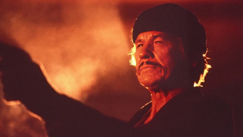 Backdrop image for movie Death Wish II
