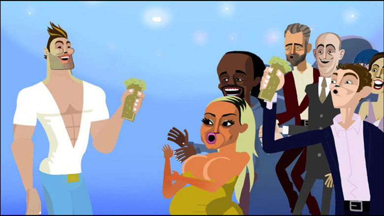 Backdrop image for movie Fanthomas