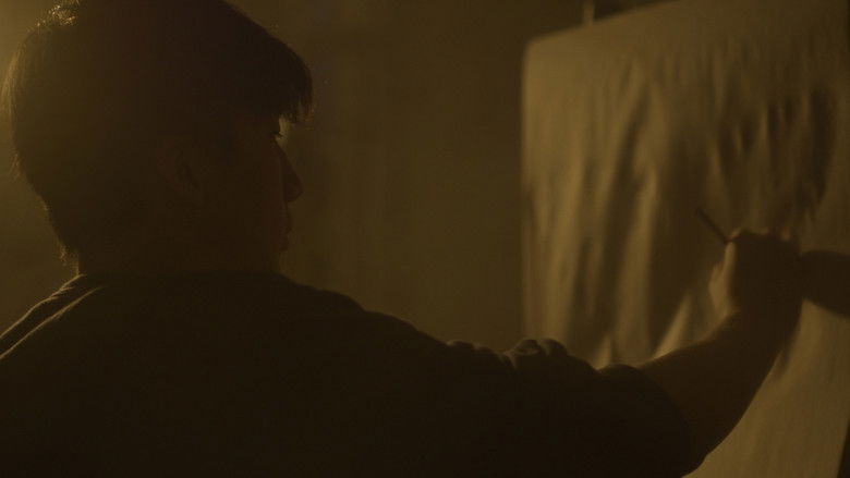 Backdrop image for movie Dreams Unpainted