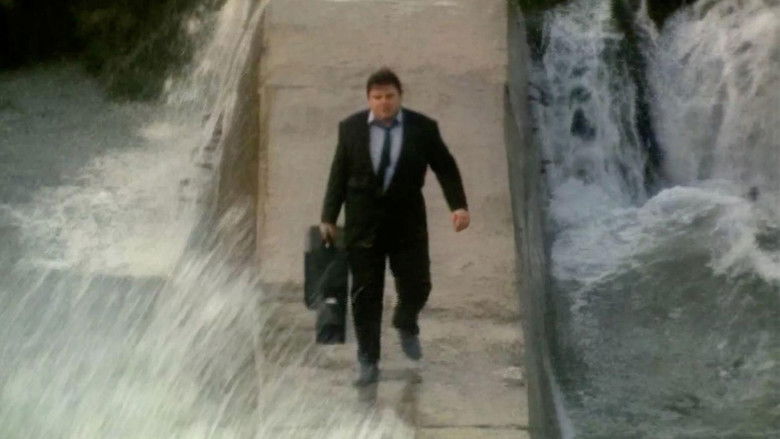 Backdrop image for movie The Supergrass