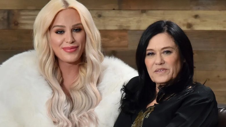 Backdrop image for movie This Is Everything: Gigi Gorgeous