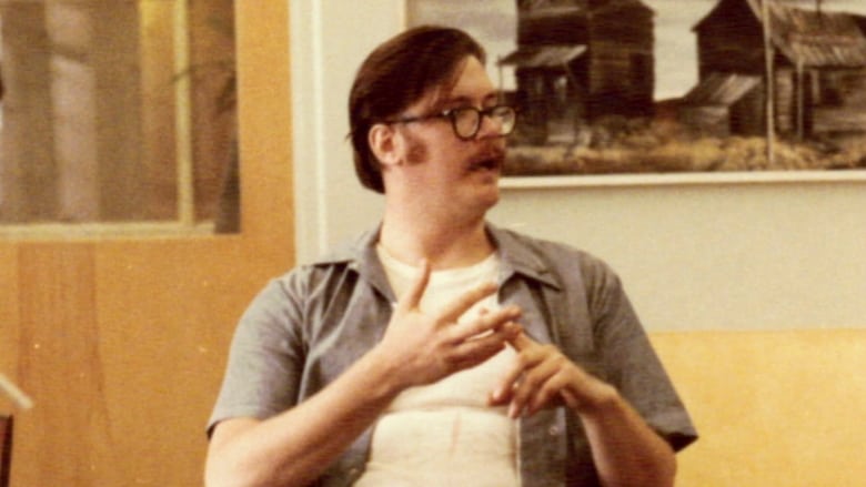 Backdrop image for movie Kemper on Kemper: Inside the Mind of a Serial Killer
