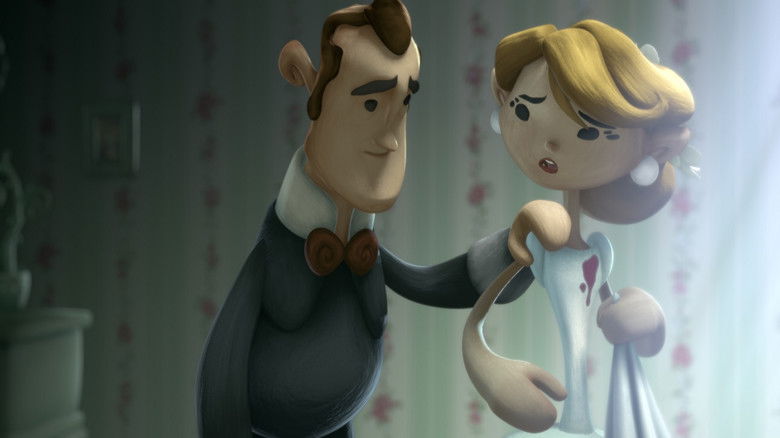 Backdrop image for movie Wedding Cake