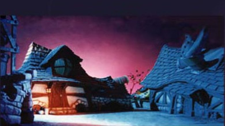 Backdrop image for movie La vache qui voulait sauter par dessus l'église