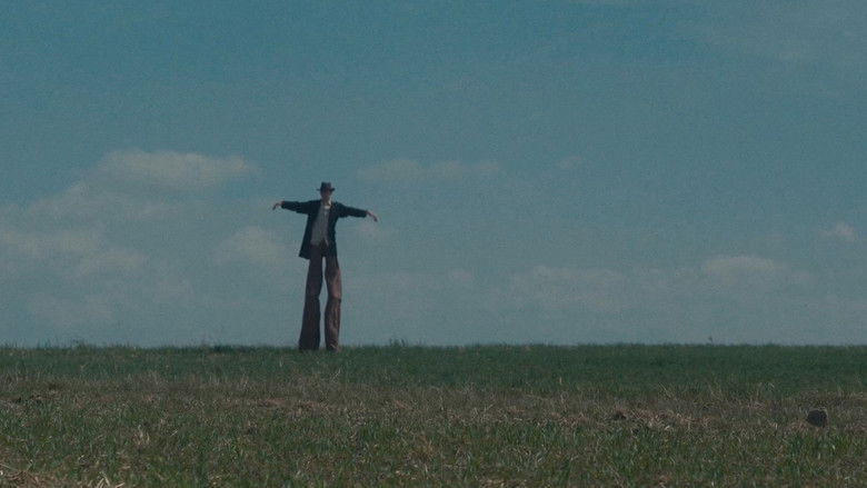 Backdrop image for movie Gute Aussichten