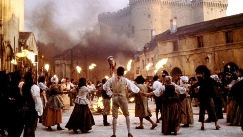 Backdrop image for movie The French Revolution
