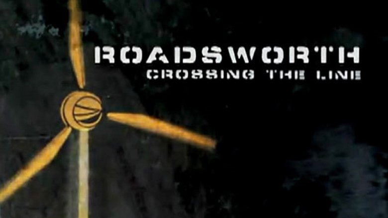 Backdrop image for movie Roadsworth: Crossing the Line