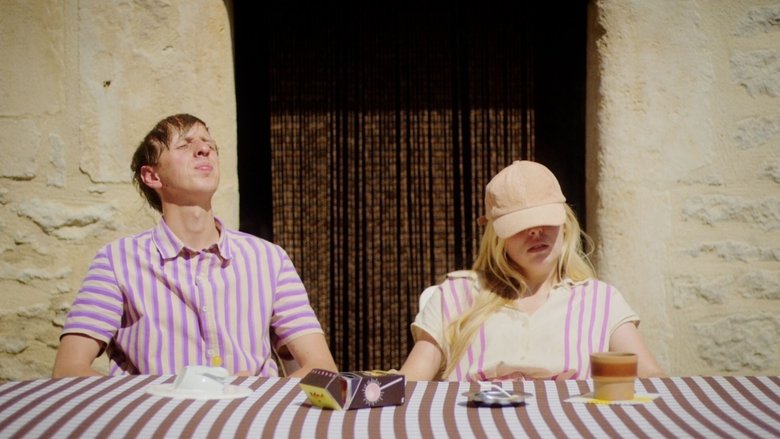 Backdrop image for movie 43° à l’ombre