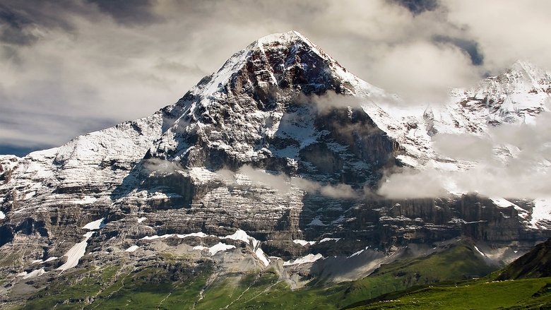 Backdrop image for movie Eiger: Wall of death