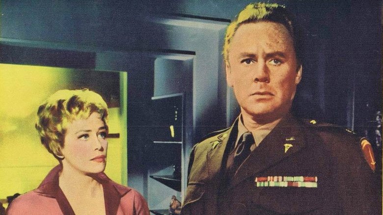 Backdrop image for movie Subway in the Sky