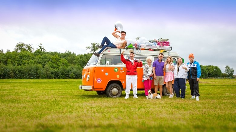 Backdrop image for movie Damo & Ivor: The Movie