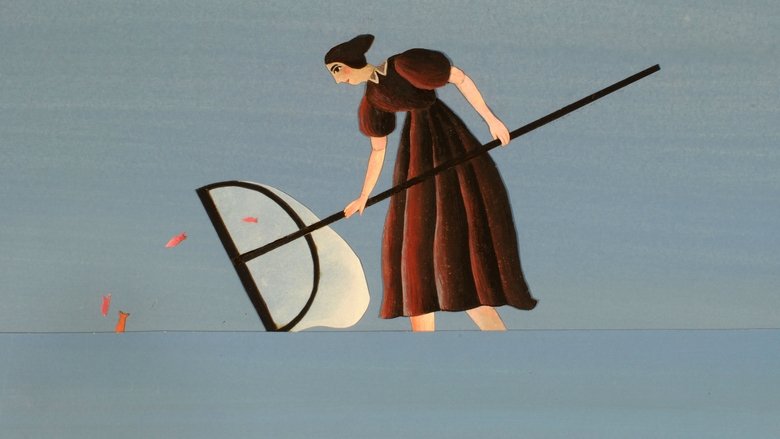 Backdrop image for movie The Young Lady and the Cellist
