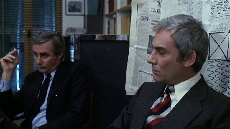 Backdrop image for movie Slap the Monster on Page One