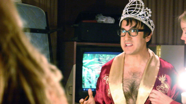 Backdrop image for movie Surviving Eden