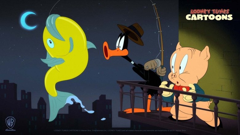 Backdrop image for movie Best of Daffy Duck And Porky