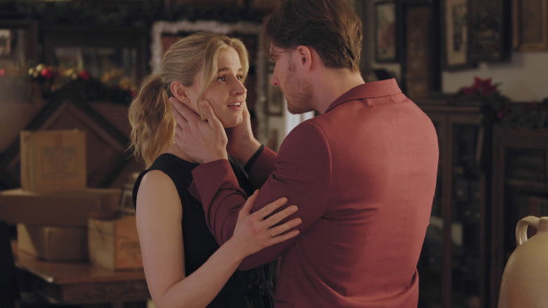 Backdrop image for movie An Eclectic Christmas