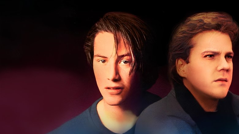Backdrop image for movie The Brotherhood of Justice