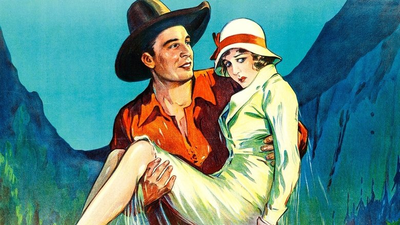 Backdrop image for movie Robbers' Roost