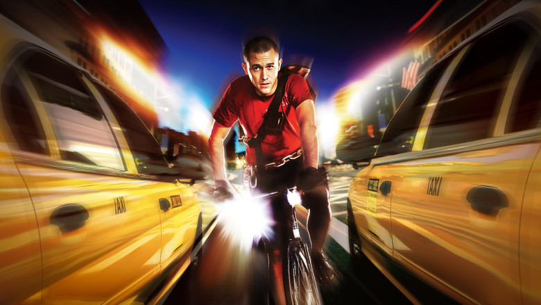 Backdrop image for movie Premium Rush