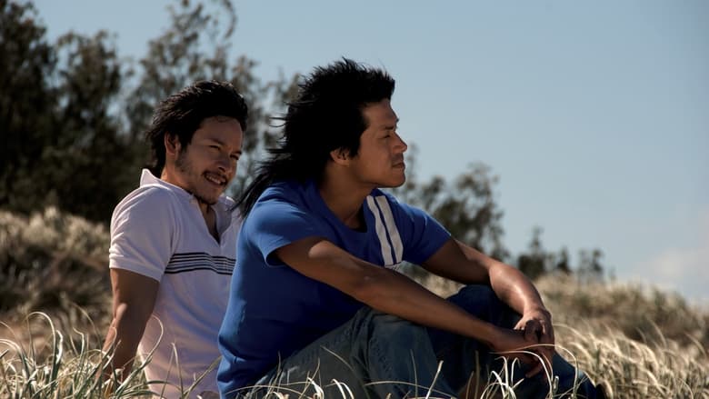 Backdrop image for movie Permanent Residence