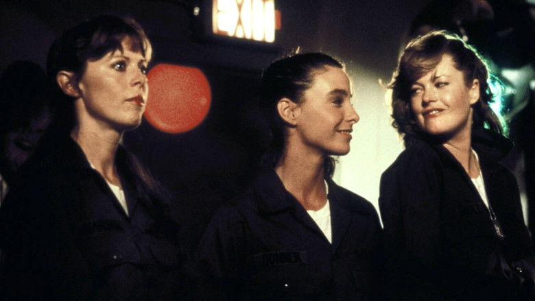 Backdrop image for movie She's in the Army Now