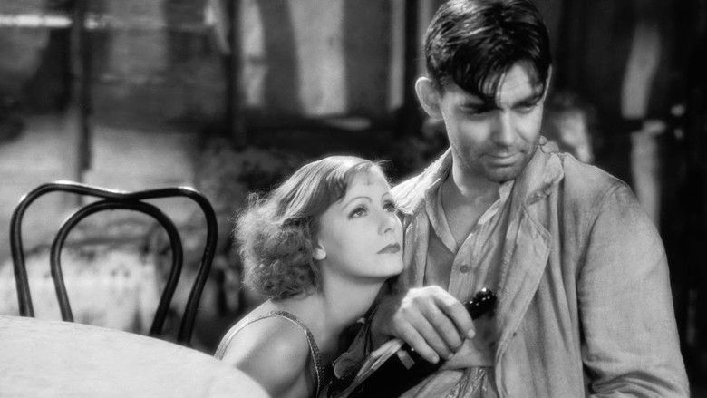 Backdrop image for movie Susan Lenox (Her Fall and Rise)