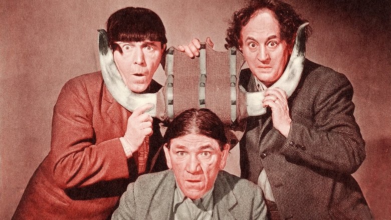 Backdrop image for movie Gold Raiders