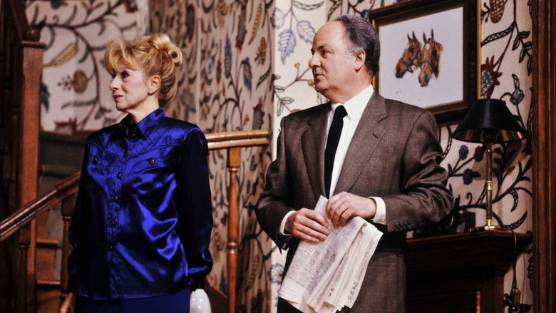 Backdrop image for movie Bon week-end Monsieur Bennett !