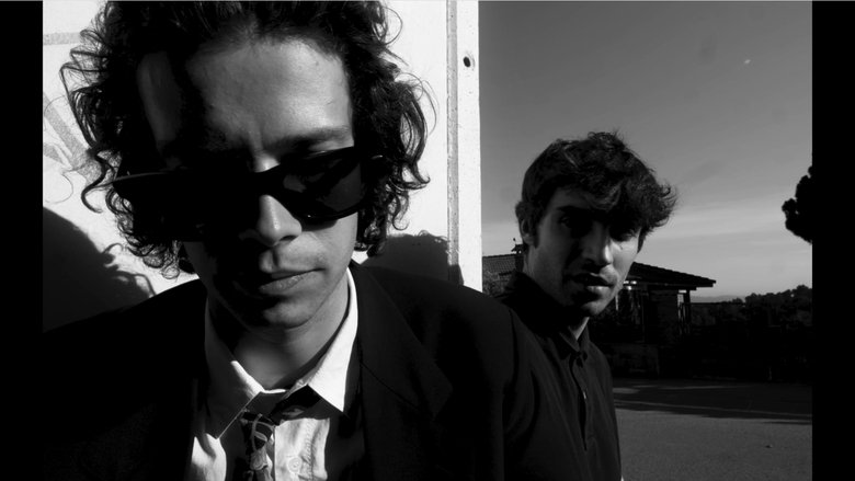 Backdrop image for movie Los pobres aman con las manos
