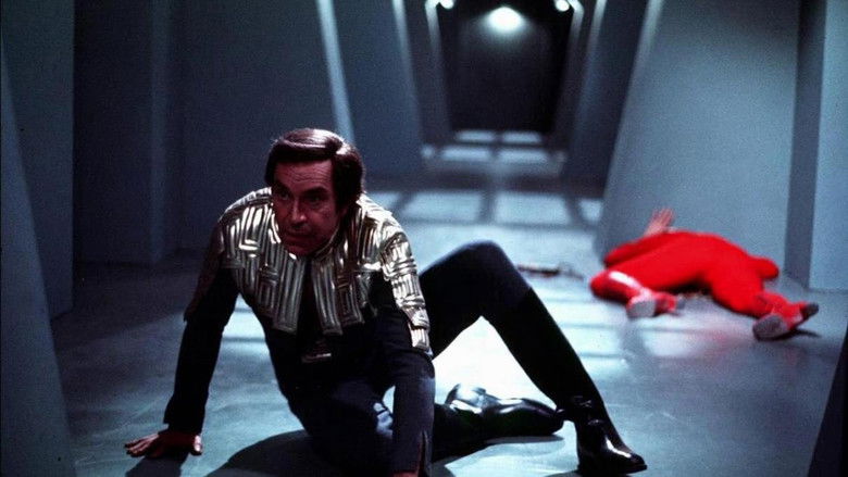 Backdrop image for movie Prisoners in Space