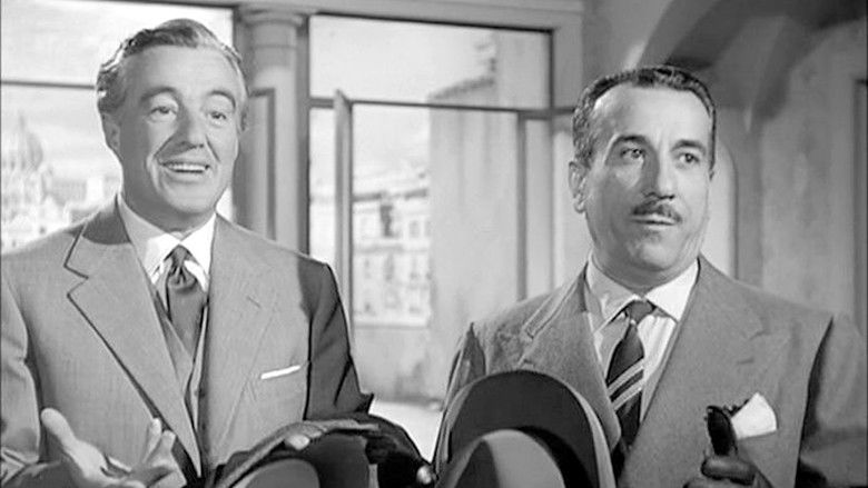 Backdrop image for movie It Happens in Roma