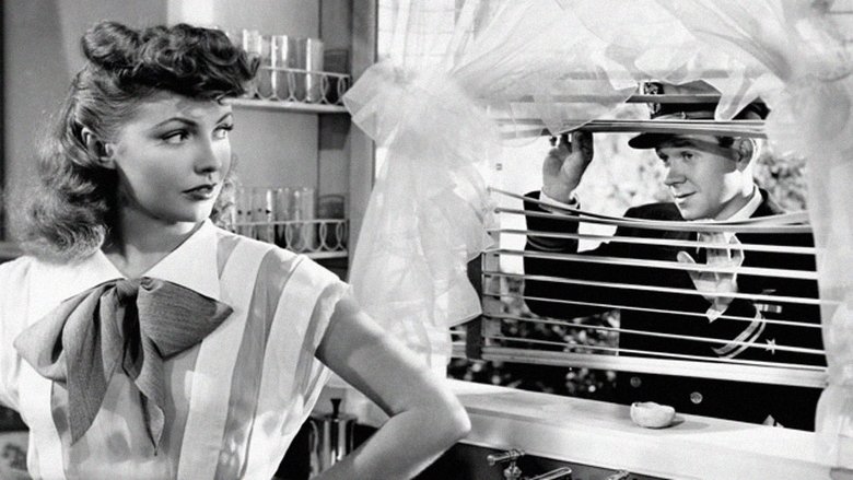Backdrop image for movie Janie Gets Married