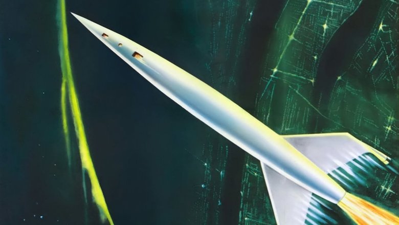 Backdrop image for movie Destination Moon