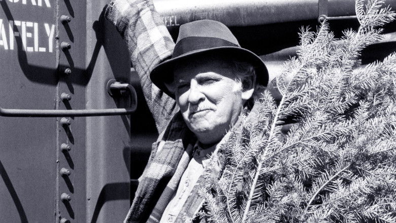 Backdrop image for movie A Hobo's Christmas